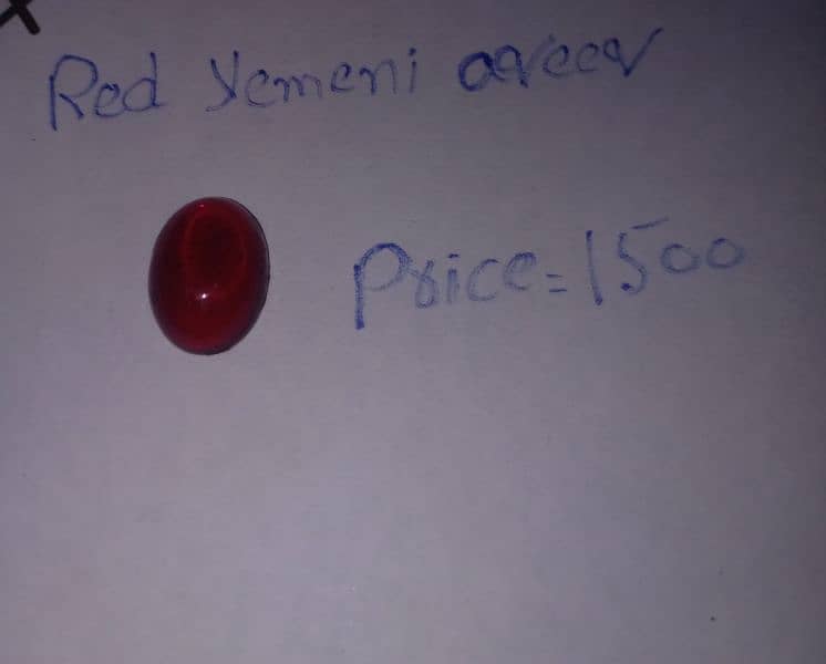 original gems for sale 5