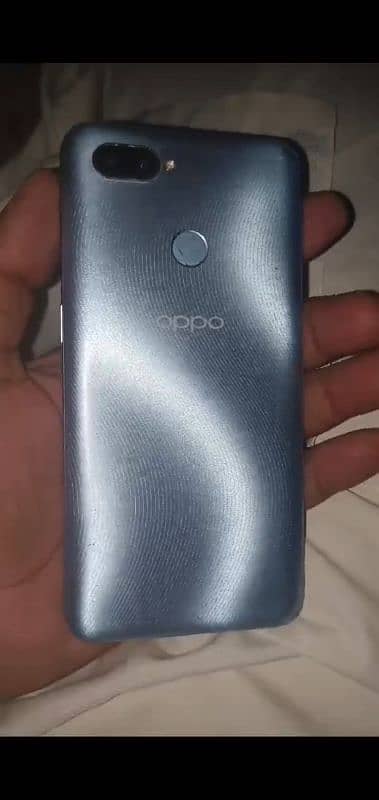 Oppo a11 1