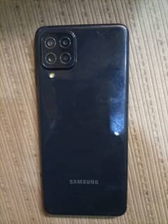 Samsung A12 dead 0