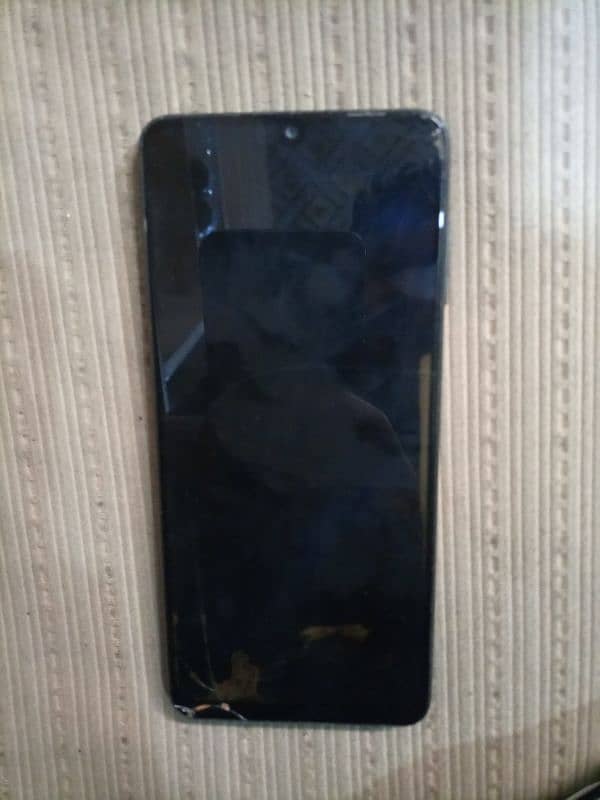 Samsung A12 dead 1