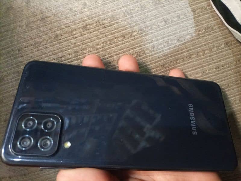 Samsung A12 dead 5