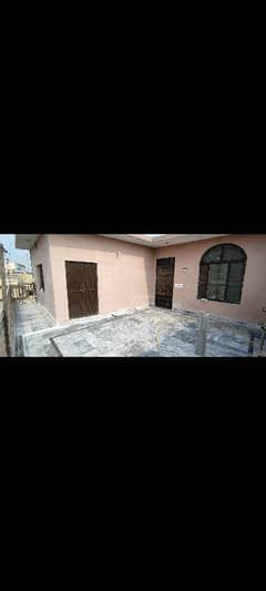 Floor Is Available For Rent Located At Main Murree Road Shamsabad RWP.