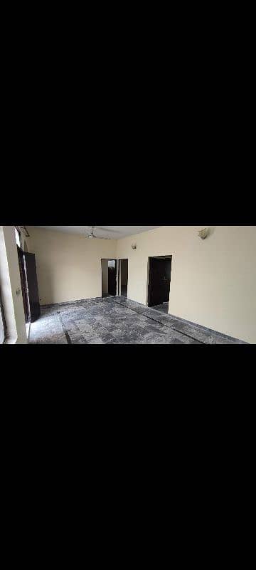 Floor Is Available For Rent Located At Main Murree Road Shamsabad RWP. 1