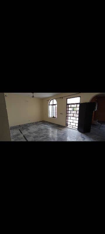 Floor Is Available For Rent Located At Main Murree Road Shamsabad RWP. 4