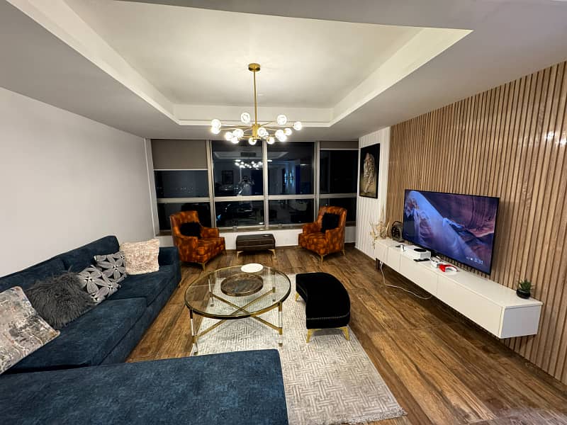 Two bedroom luxury apartment available in centaurs 5