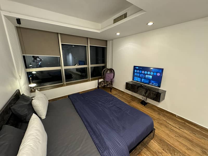 Two bedroom luxury apartment available in centaurs 21