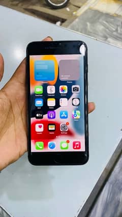 Iphone 7 Plus 128gb Official Pta Aproved