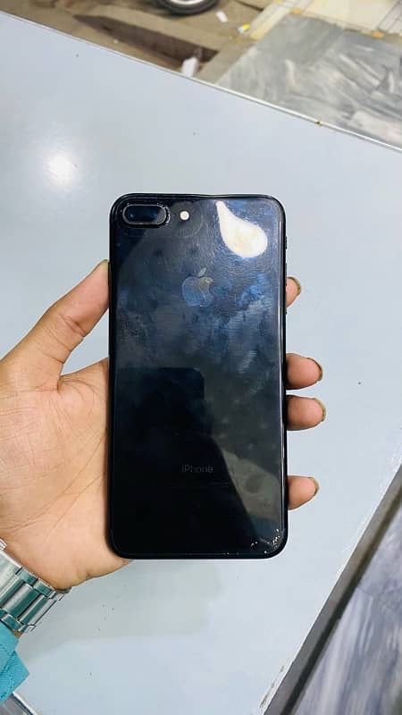 Iphone 7 Plus 128gb Official Pta Aproved 3