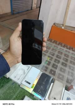 Huawei y8p with box