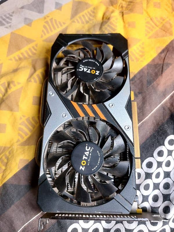 GTX 950 4