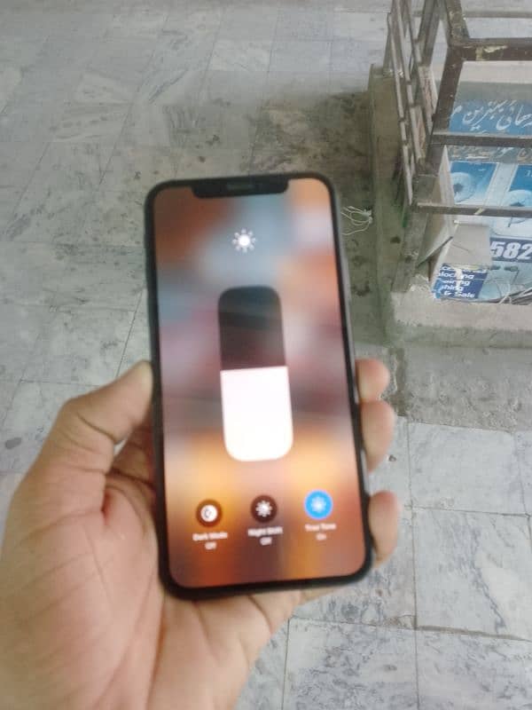 iphone x 256gb all ok 1