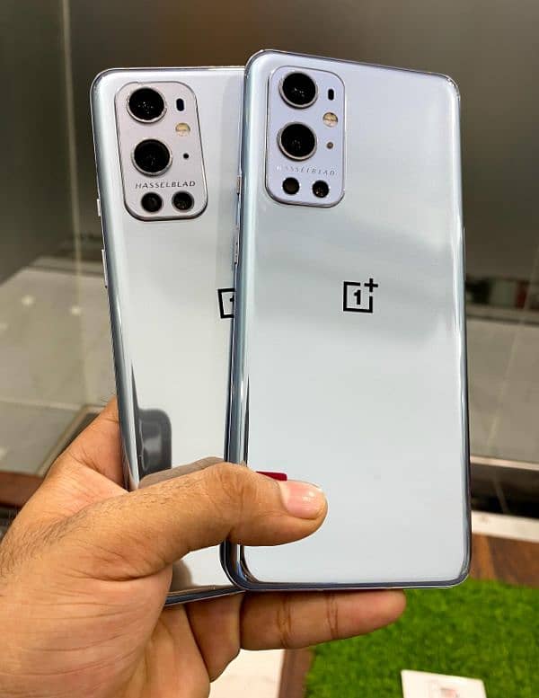 OnePlus 9 Pro, 9, 8 Pro, 8T, 8, 7T 1