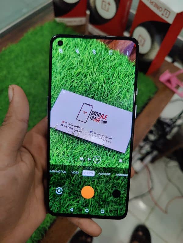 OnePlus 9 Pro, 9, 8 Pro, 8T, 8, 7T 6