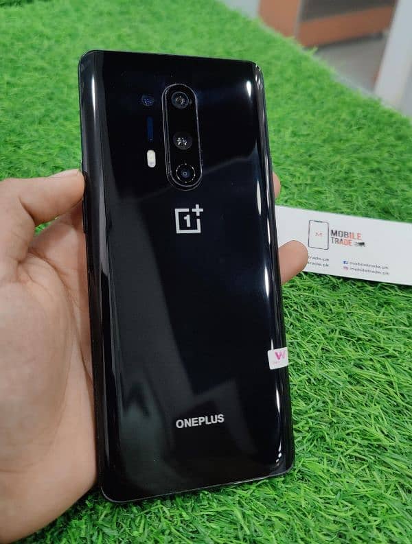 OnePlus 9 Pro, 9, 8 Pro, 8T, 8, 7T 7