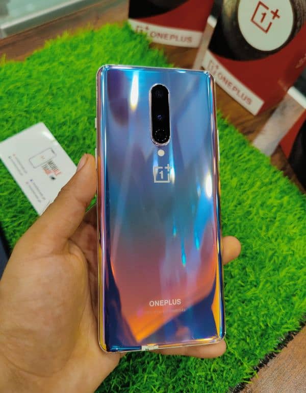 OnePlus 9 Pro, 9, 8 Pro, 8T, 8, 7T 10