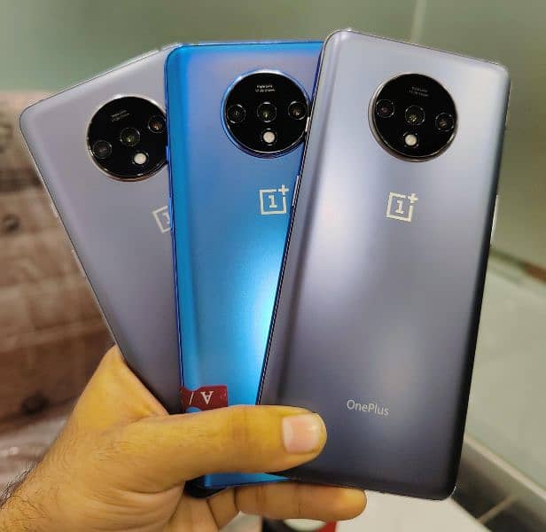 OnePlus 9 Pro, 9, 8 Pro, 8T, 8, 7T 15