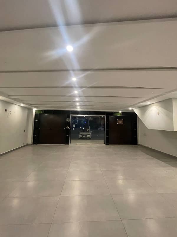 9 Marla commercial plaza for sale rental property in valanchia town 3