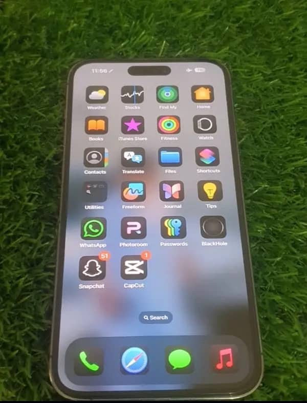 iphone 14 pro max duel pta 256gb waterpack uk model 3