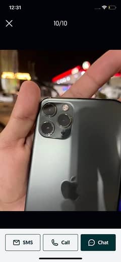 iphone 11pro 0