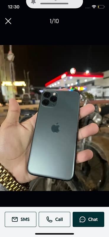 iphone 11pro 3