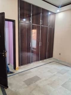 2.5 Marla Ground Portion Available For Rent ( Madina Colony )