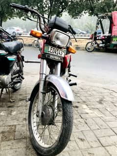 used bike road prince