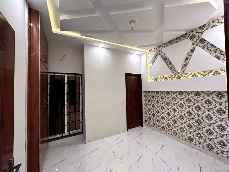 3 Marla House For Rent In Al Kabir Town Phase 2 2