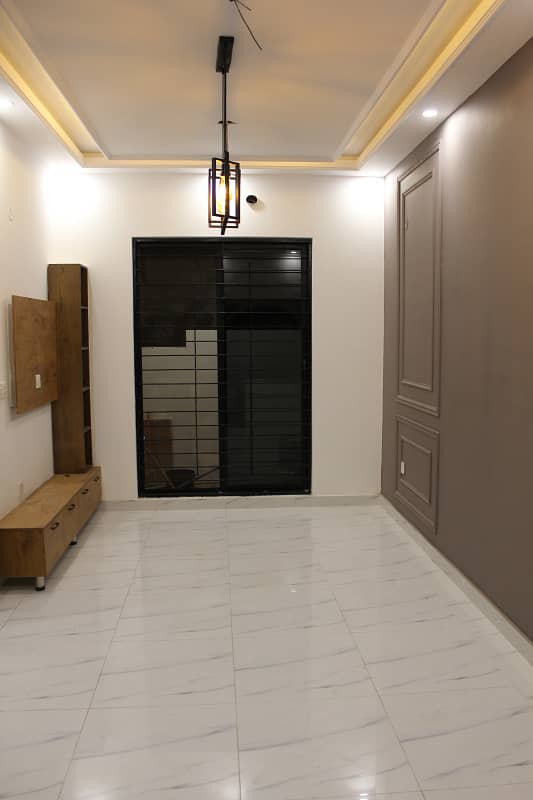 3 Marla House For Rent In Al Kabir Town Phase 2 17