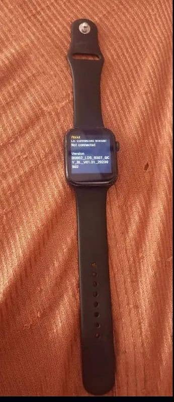 DIGITAL TOUCH WATCH 10/10 1