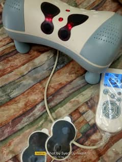 electric therapy machine musical usa