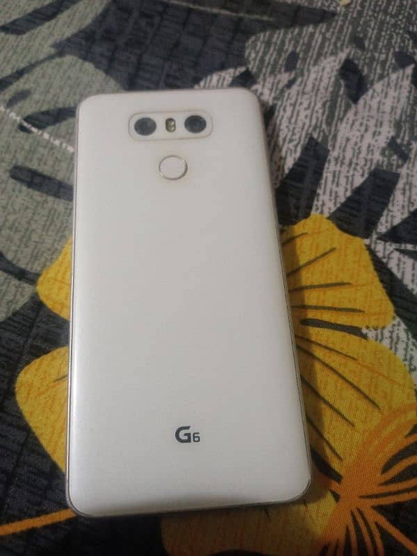 lg g6 panel break mobile ok 4gb64 0