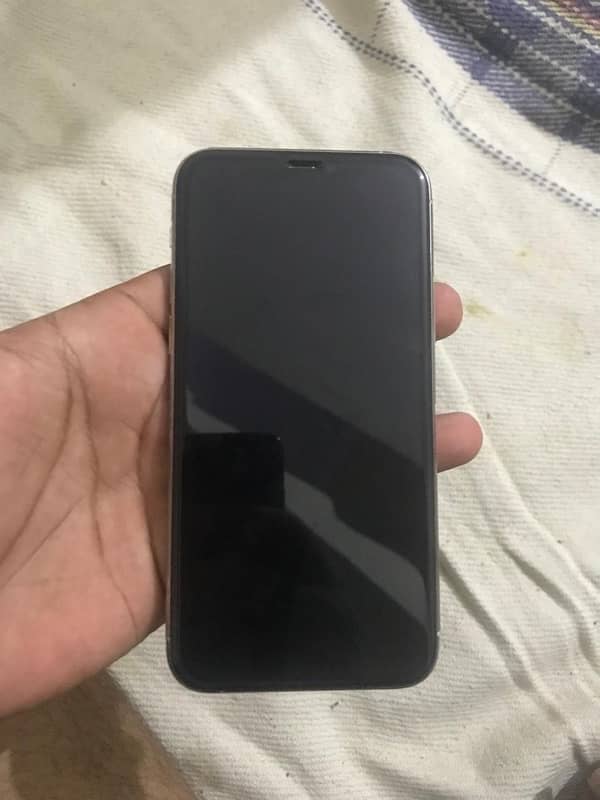 iphone 11 pro pta approved 256gb 2