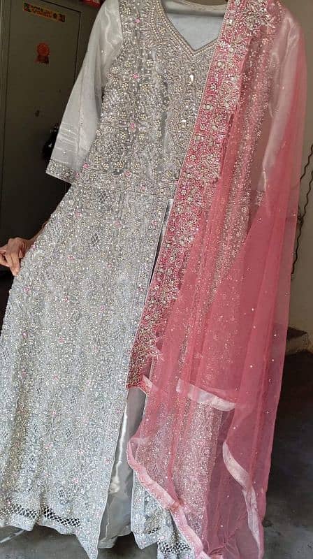 Bridal Maxi 2