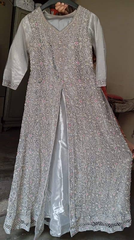 Bridal Maxi 5