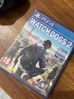 watch dogs 2