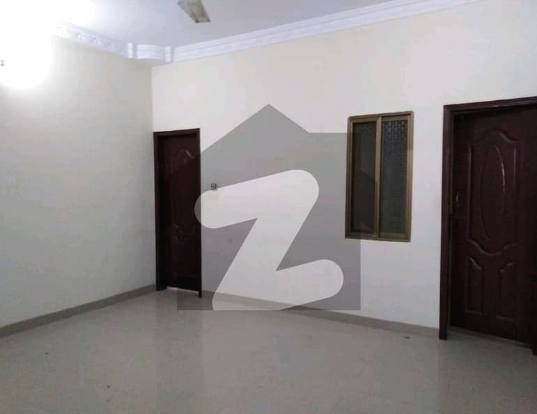 Prime Location Ideal House For Sale In KDA Officers Society 6