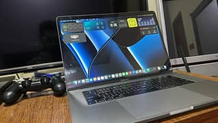 MacBook pro 2019 core i9 32gb ram