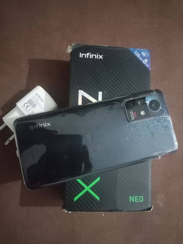 infinix zero x neo urgent sale add read 0