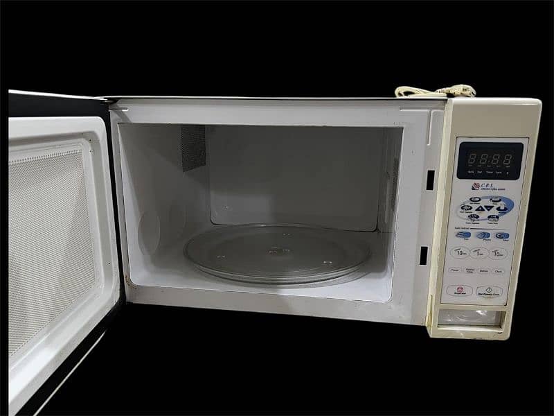 Microwave 1