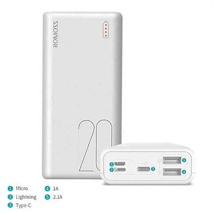 Apple Magsafe Wireless Power Bank For Iphone 5000mah 20w Fast Charging 14