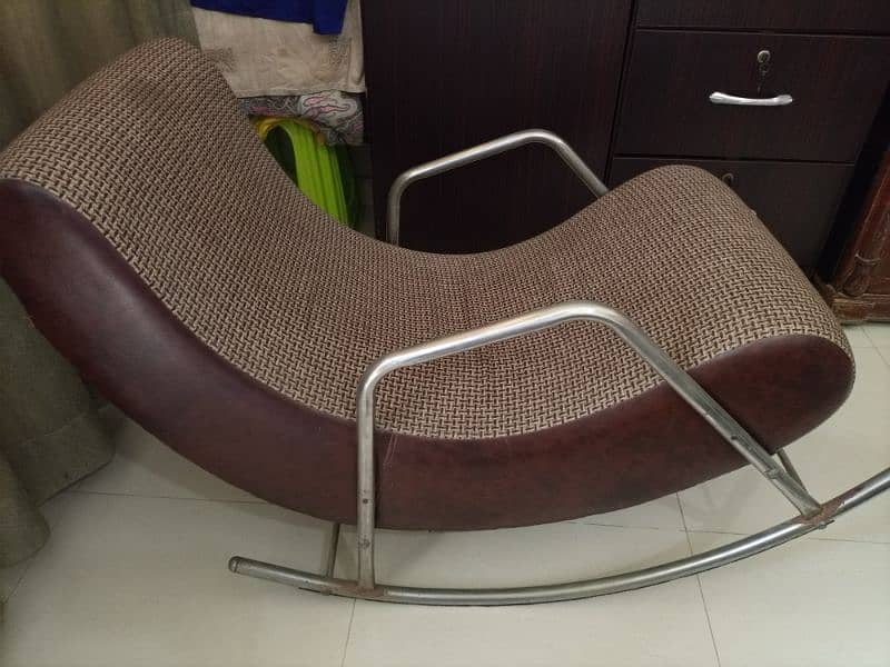 Rocking Chair For Sale 1