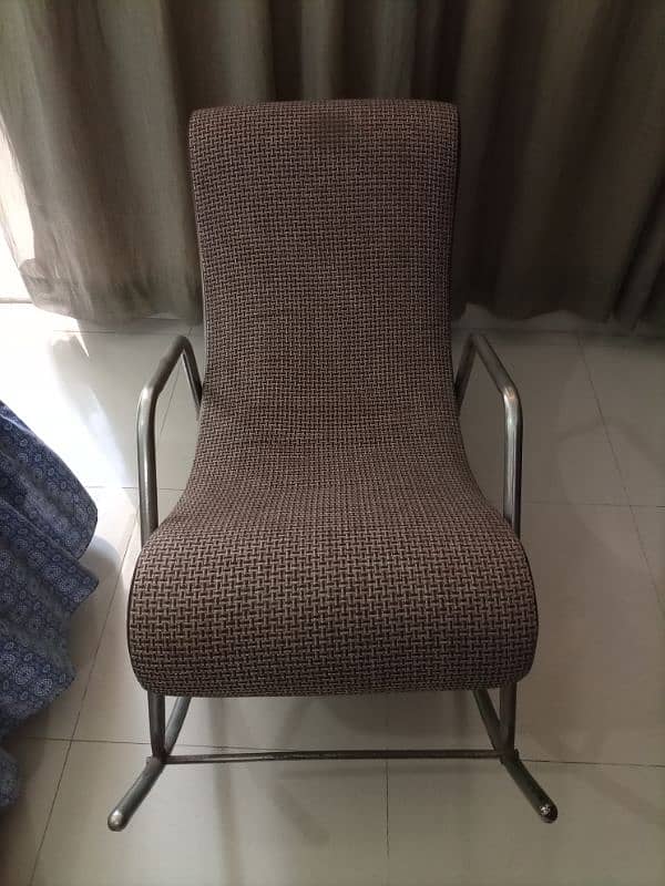 Rocking Chair For Sale 2