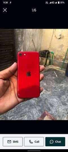 iphone SE 2020 non pta iphone x,xs,xs max,11pro, 8plus,pta