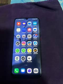 Vivo S1 pro 8/128 Daba charge colour black