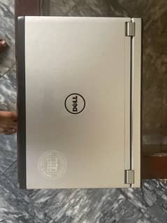 Dell laptop