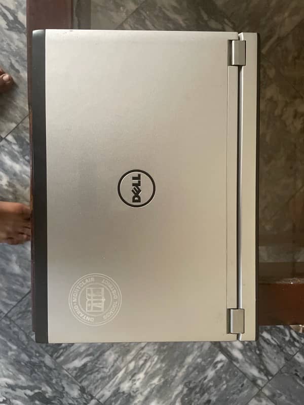 Dell laptop 0