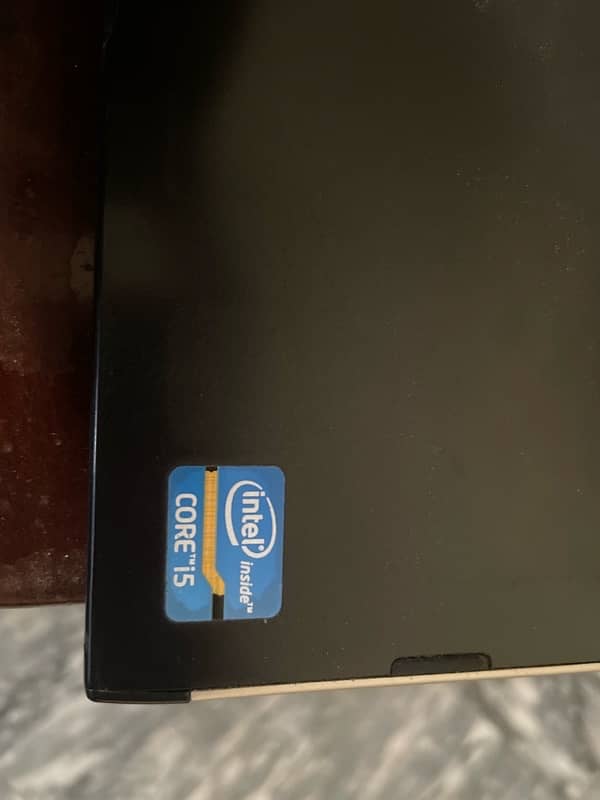 Dell laptop 2