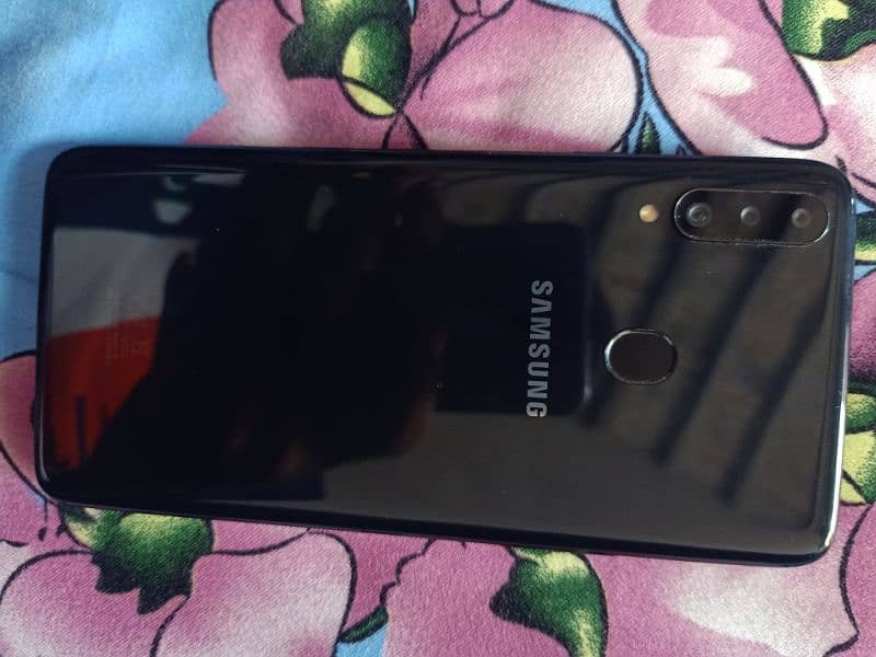 Samsung A20s 3/32 non pta 6