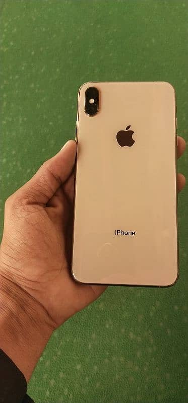 iphone XS MAX 10/9 1