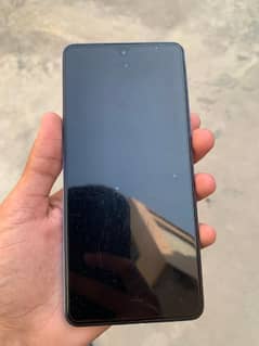 Tecno camon 20pr0 8/256